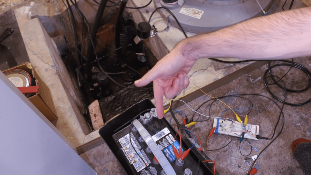 How Much Does a Battery Backup for a Sump Pump Cost