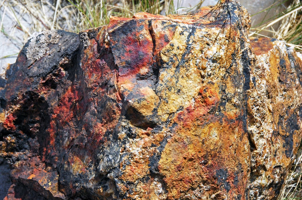 Manganese