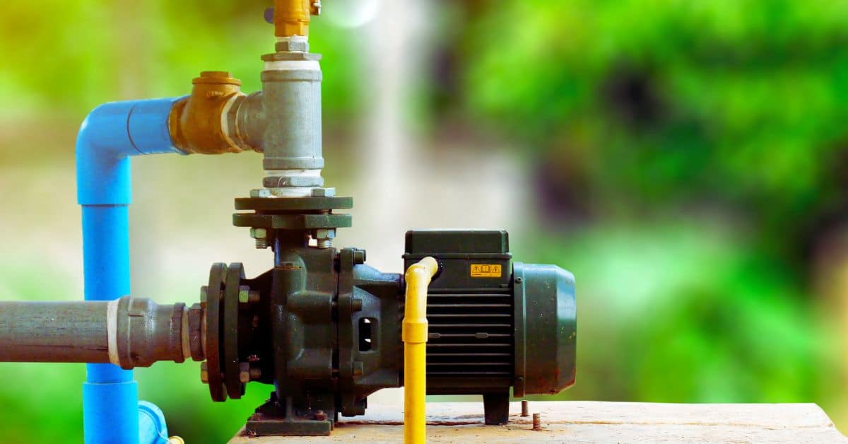 Why Does My Well Pump Run When No Water Is Running?